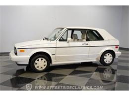 1988 Volkswagen Golf (CC-2089373) for sale in Concord, North Carolina