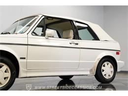 1988 Volkswagen Golf (CC-2089373) for sale in Concord, North Carolina