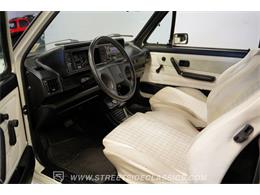1988 Volkswagen Golf (CC-2089373) for sale in Concord, North Carolina