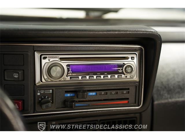 1988 Volkswagen Golf (CC-2089373) for sale in Concord, North Carolina