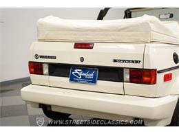 1988 Volkswagen Golf (CC-2089373) for sale in Concord, North Carolina