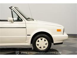 1988 Volkswagen Golf (CC-2089373) for sale in Concord, North Carolina