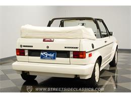 1988 Volkswagen Golf (CC-2089373) for sale in Concord, North Carolina