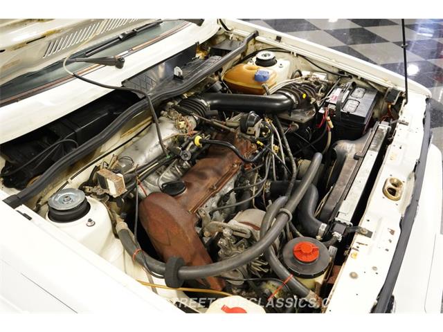1988 Volkswagen Golf (CC-2089373) for sale in Concord, North Carolina