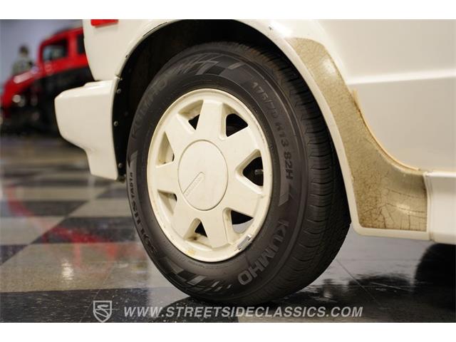 1988 Volkswagen Golf (CC-2089373) for sale in Concord, North Carolina