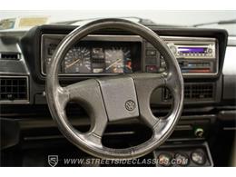 1988 Volkswagen Golf (CC-2089373) for sale in Concord, North Carolina