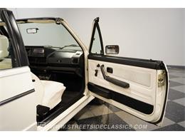 1988 Volkswagen Golf (CC-2089373) for sale in Concord, North Carolina