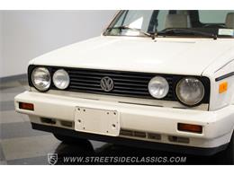 1988 Volkswagen Golf (CC-2089373) for sale in Concord, North Carolina