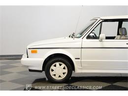 1988 Volkswagen Golf (CC-2089373) for sale in Concord, North Carolina