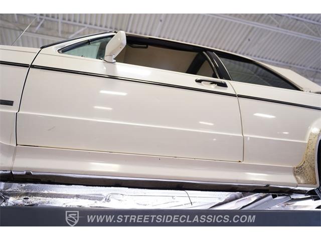 1988 Volkswagen Golf (CC-2089373) for sale in Concord, North Carolina