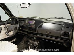 1988 Volkswagen Golf (CC-2089373) for sale in Concord, North Carolina