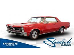 1965 Pontiac GTO (CC-2089374) for sale in Concord, North Carolina