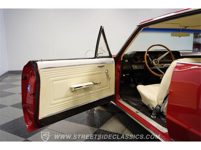 1965 Pontiac GTO (CC-2089374) for sale in Concord, North Carolina