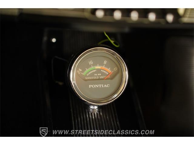 1965 Pontiac GTO (CC-2089374) for sale in Concord, North Carolina