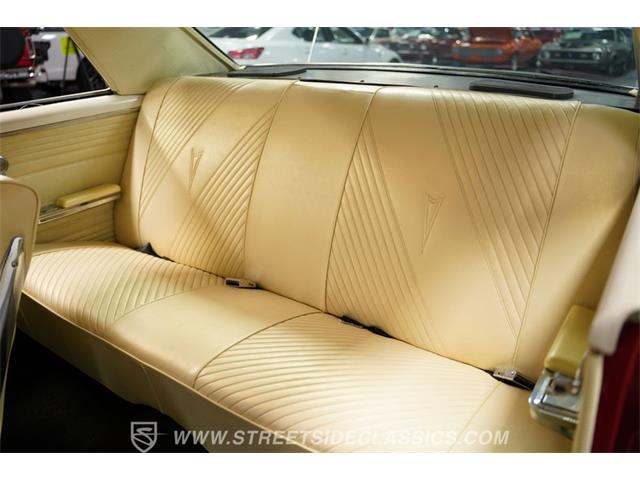 1965 Pontiac GTO (CC-2089374) for sale in Concord, North Carolina