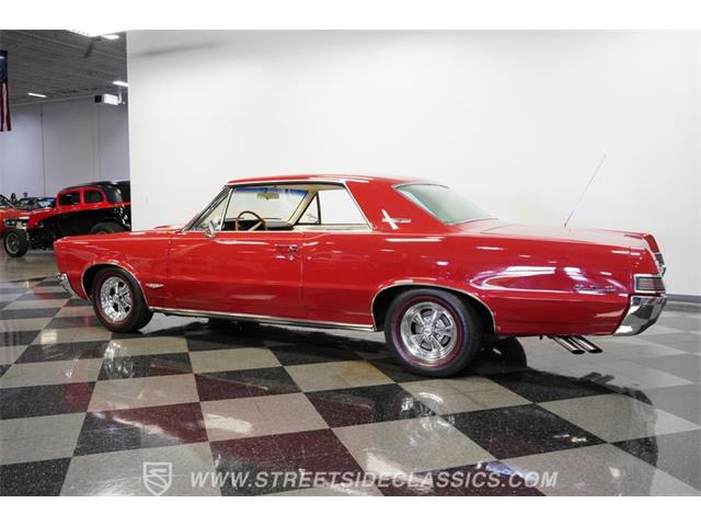1965 Pontiac GTO (CC-2089374) for sale in Concord, North Carolina