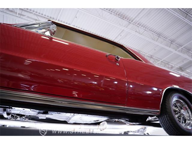 1965 Pontiac GTO (CC-2089374) for sale in Concord, North Carolina