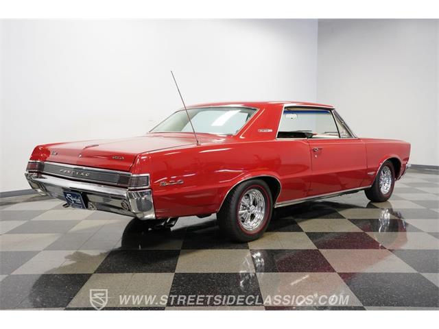 1965 Pontiac GTO (CC-2089374) for sale in Concord, North Carolina