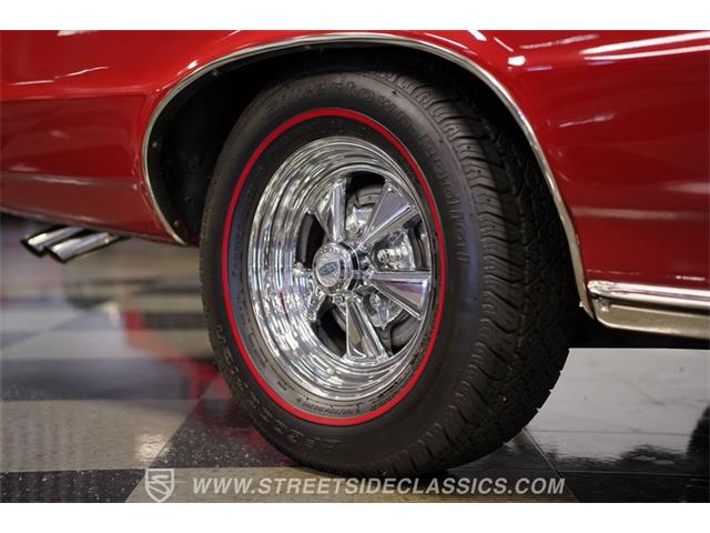 1965 Pontiac GTO (CC-2089374) for sale in Concord, North Carolina