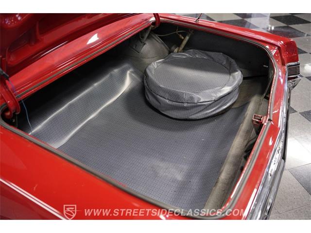 1965 Pontiac GTO (CC-2089374) for sale in Concord, North Carolina