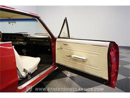 1965 Pontiac GTO (CC-2089374) for sale in Concord, North Carolina