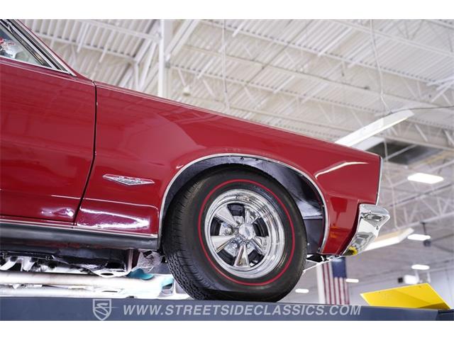 1965 Pontiac GTO (CC-2089374) for sale in Concord, North Carolina