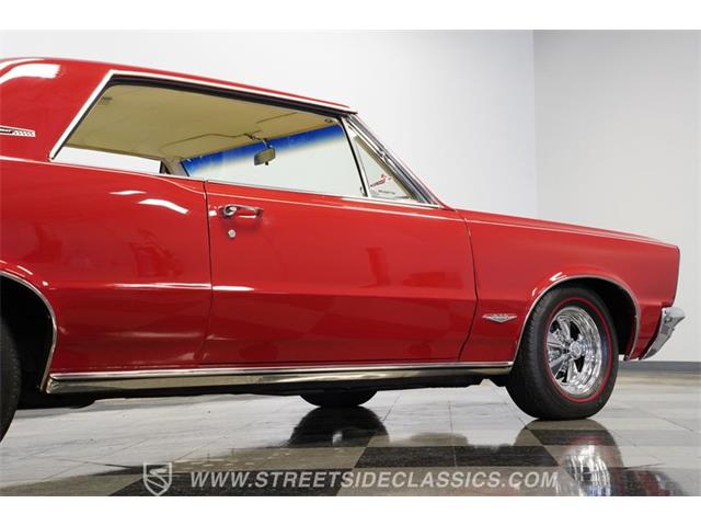 1965 Pontiac GTO (CC-2089374) for sale in Concord, North Carolina