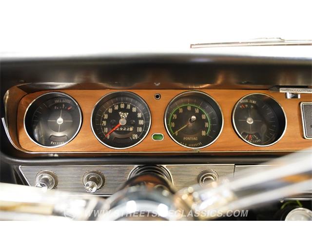 1965 Pontiac GTO (CC-2089374) for sale in Concord, North Carolina