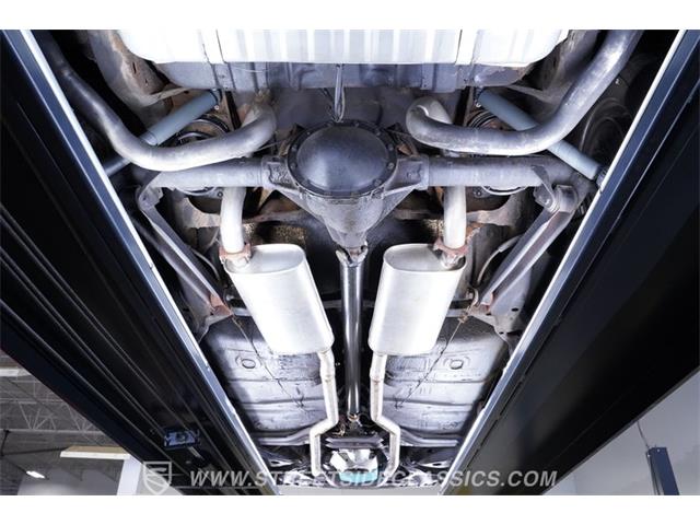 1965 Pontiac GTO (CC-2089374) for sale in Concord, North Carolina