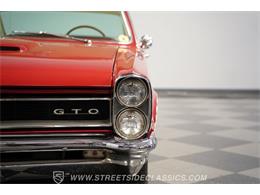 1965 Pontiac GTO (CC-2089374) for sale in Concord, North Carolina