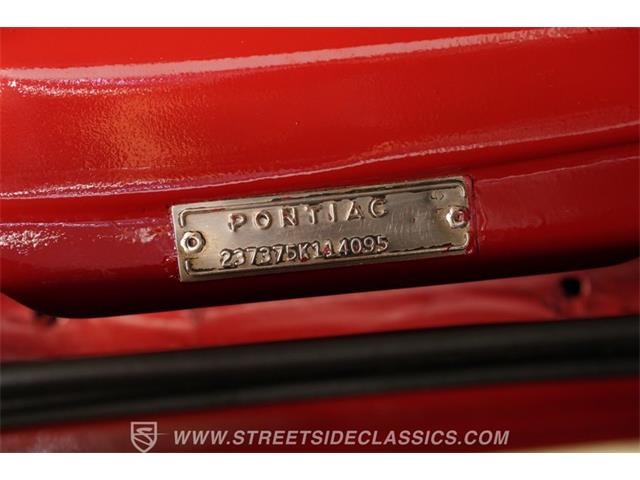 1965 Pontiac GTO (CC-2089374) for sale in Concord, North Carolina