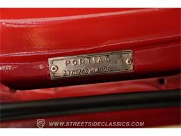 1965 Pontiac GTO (CC-2089374) for sale in Concord, North Carolina