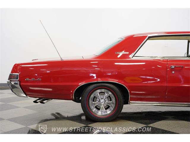 1965 Pontiac GTO (CC-2089374) for sale in Concord, North Carolina