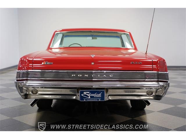 1965 Pontiac GTO (CC-2089374) for sale in Concord, North Carolina