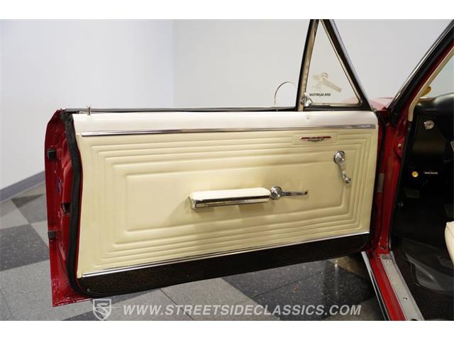 1965 Pontiac GTO (CC-2089374) for sale in Concord, North Carolina