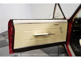 1965 Pontiac GTO (CC-2089374) for sale in Concord, North Carolina