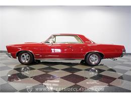 1965 Pontiac GTO (CC-2089374) for sale in Concord, North Carolina
