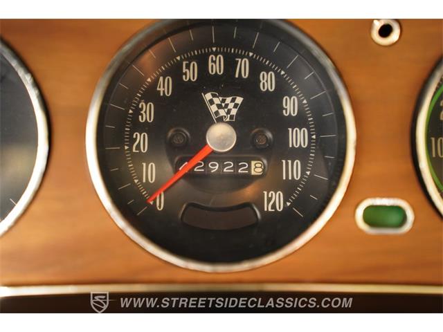 1965 Pontiac GTO (CC-2089374) for sale in Concord, North Carolina