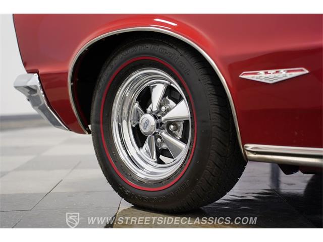 1965 Pontiac GTO (CC-2089374) for sale in Concord, North Carolina