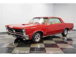 1965 Pontiac GTO (CC-2089374) for sale in Concord, North Carolina