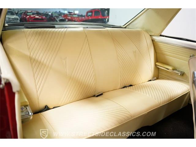1965 Pontiac GTO (CC-2089374) for sale in Concord, North Carolina