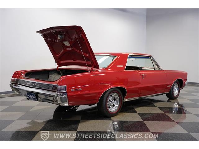 1965 Pontiac GTO (CC-2089374) for sale in Concord, North Carolina