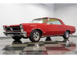 1965 Pontiac GTO (CC-2089374) for sale in Concord, North Carolina