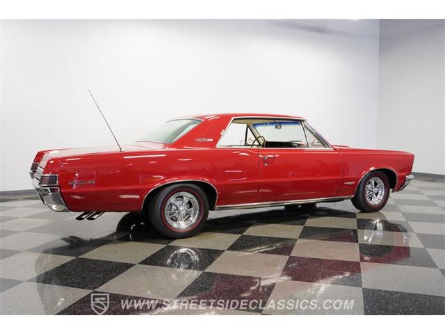 1965 Pontiac GTO (CC-2089374) for sale in Concord, North Carolina