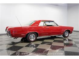 1965 Pontiac GTO (CC-2089374) for sale in Concord, North Carolina