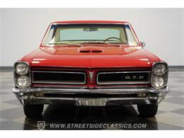 1965 Pontiac GTO (CC-2089374) for sale in Concord, North Carolina