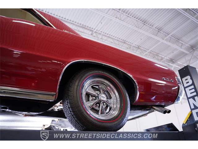 1965 Pontiac GTO (CC-2089374) for sale in Concord, North Carolina