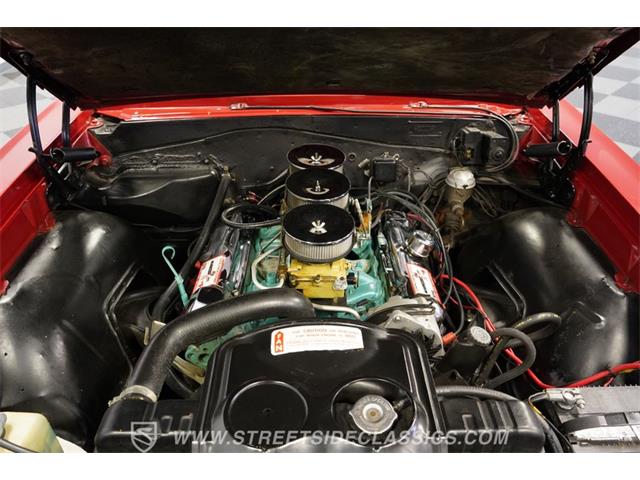 1965 Pontiac GTO (CC-2089374) for sale in Concord, North Carolina