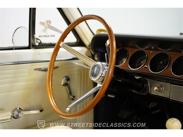 1965 Pontiac GTO (CC-2089374) for sale in Concord, North Carolina