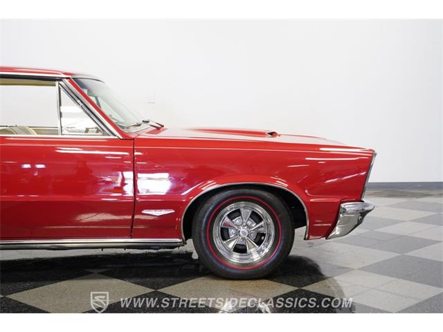 1965 Pontiac GTO (CC-2089374) for sale in Concord, North Carolina
